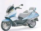 2002 Aprilia Atlantic 500